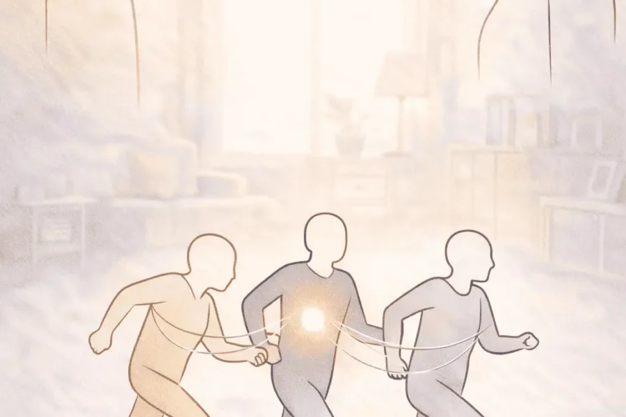 ordinea nașterii adler