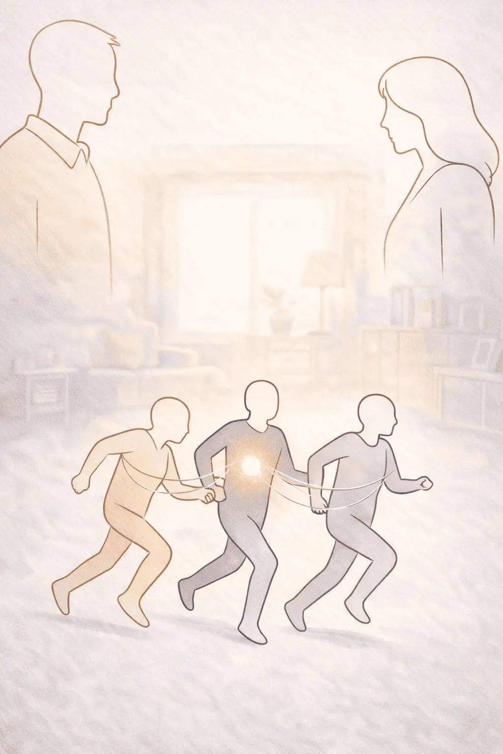 ordinea nașterii adler